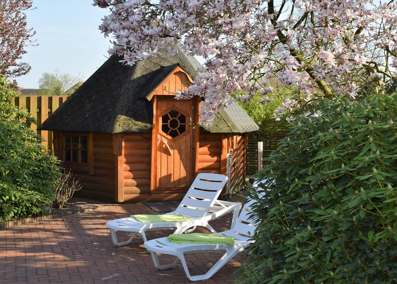 Die 10 besten Saunastädte in Europa für Sauna-Liebhaber