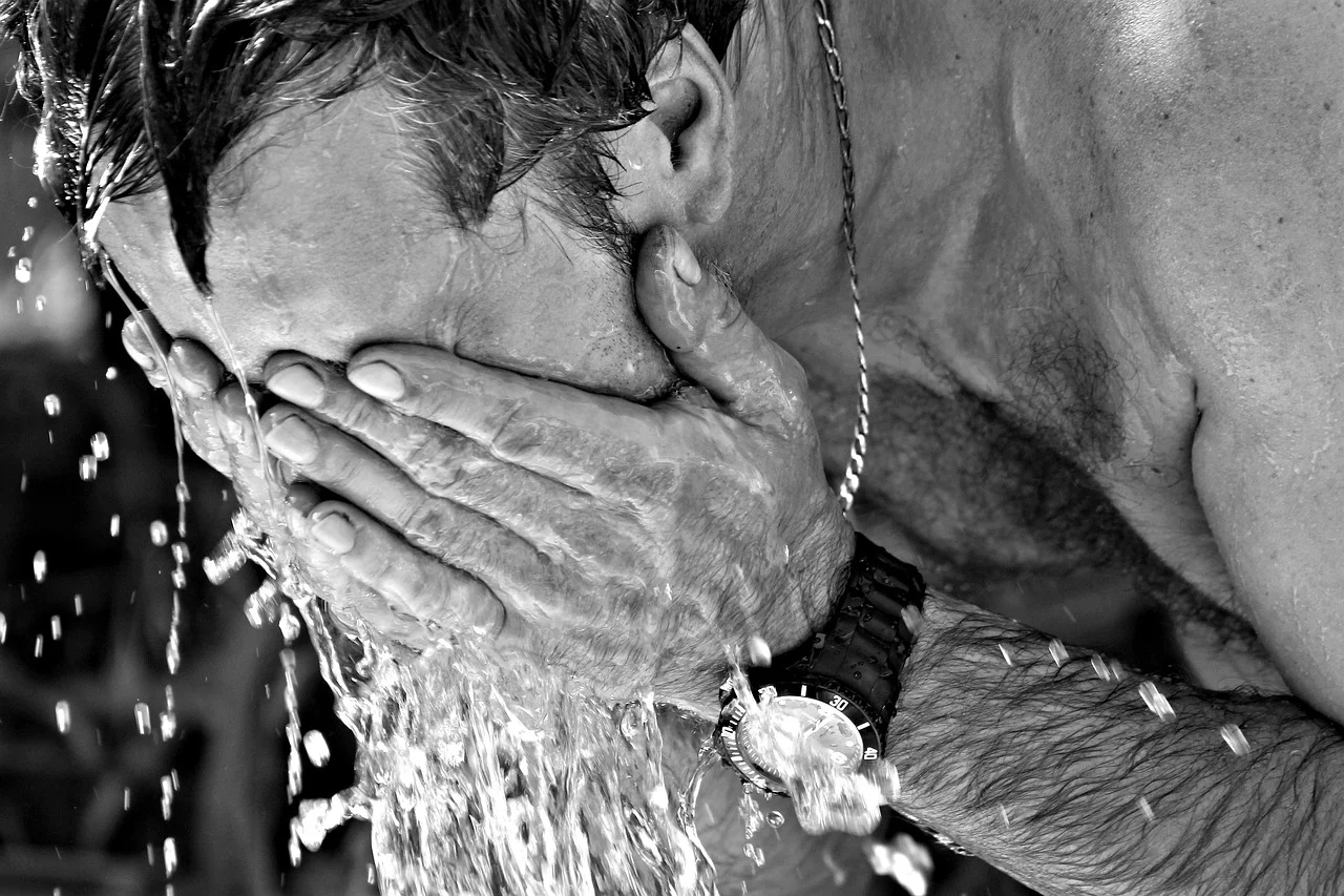Die Wissenschaft hinter dem Eisbad nach der Sauna