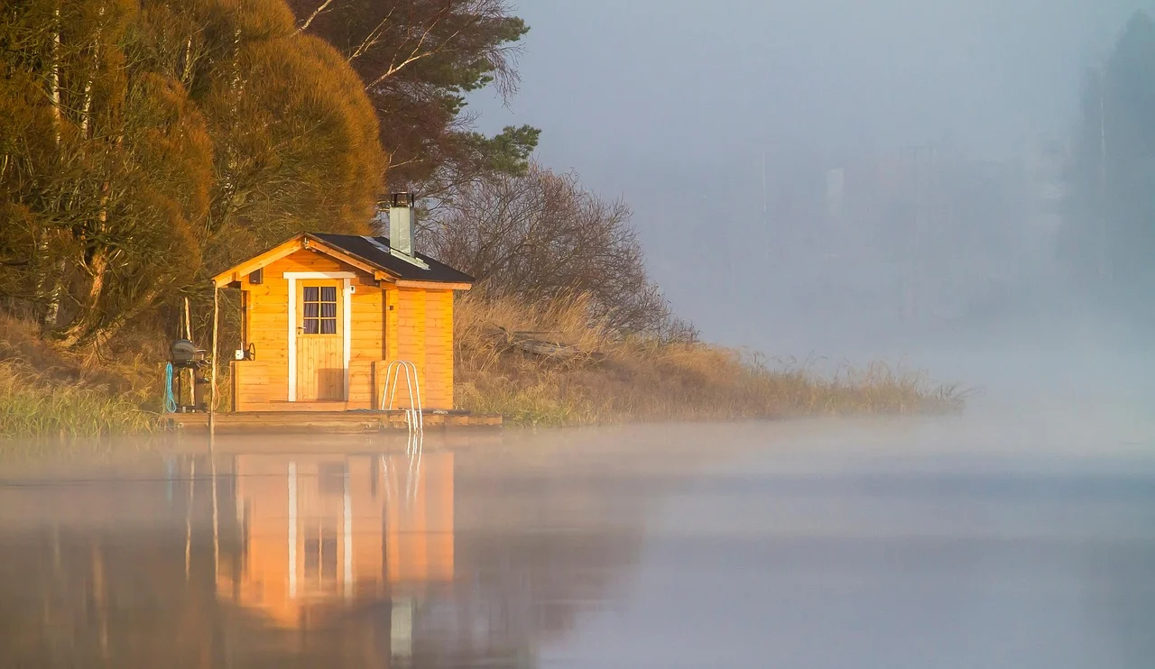 Wie oft sollte man die Sauna nutzen, um echte Ergebnisse zu sehen?