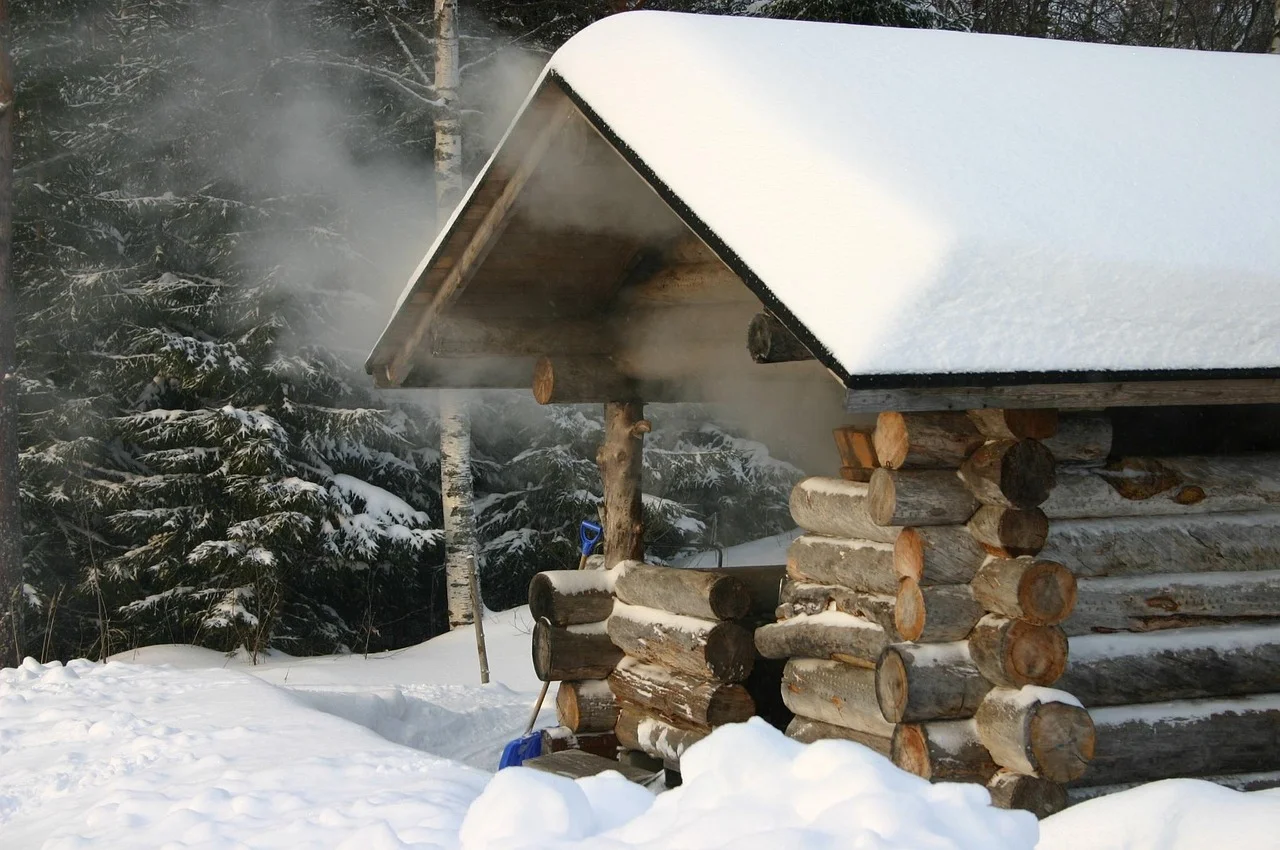 So finden Sie eine gute Sauna in Ihrer Nähe (und worauf Sie achten sollten)