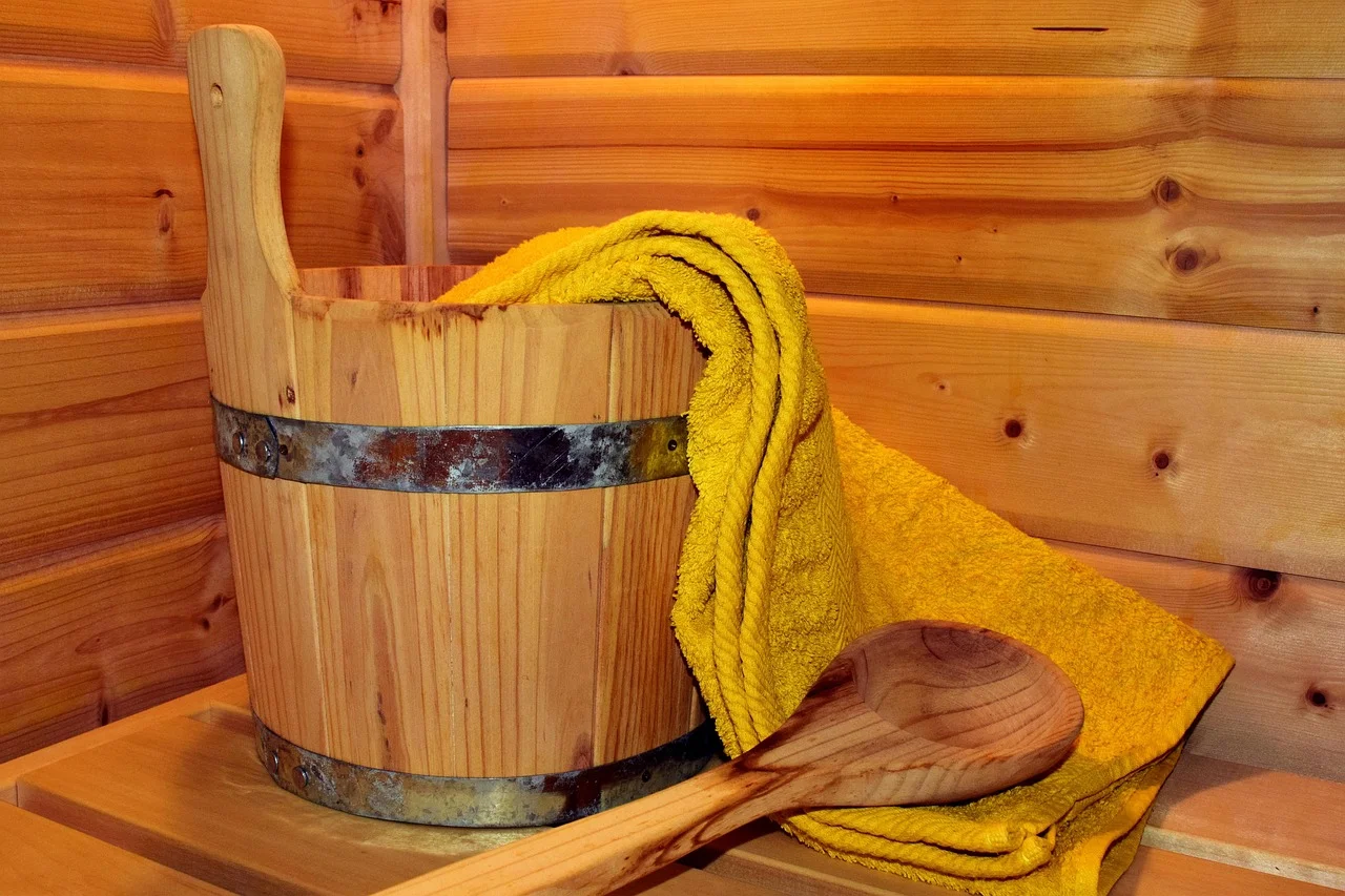 How to Prepare for Your First Sauna Visit