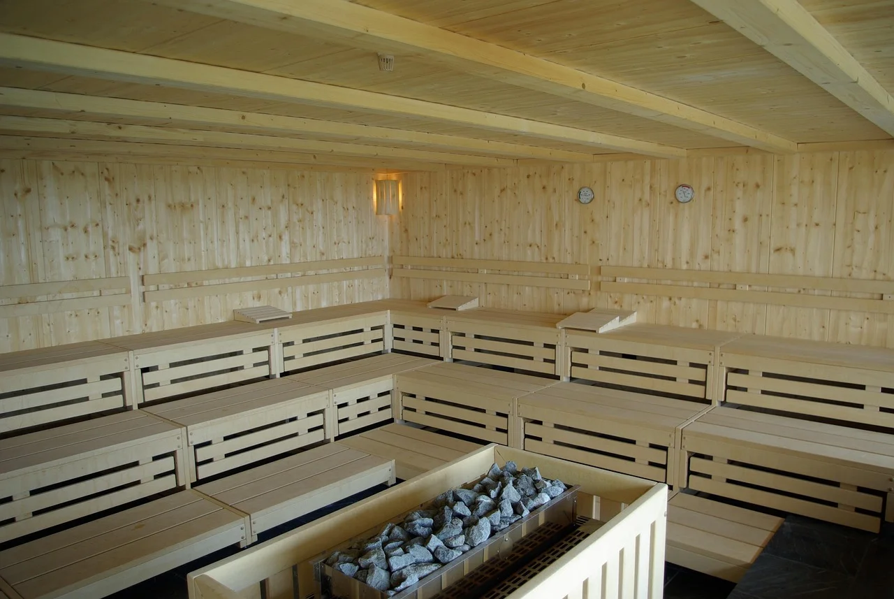 Kann Sauna tatsächlich Ihre psychische Gesundheit verbessern?
