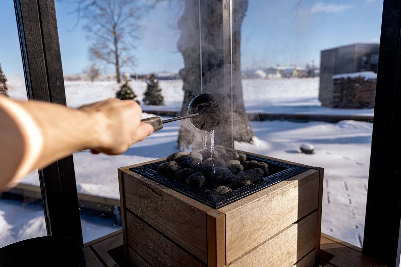 15 Sauna-Sicherheitstipps, die jeder Nutzer kennen sollte