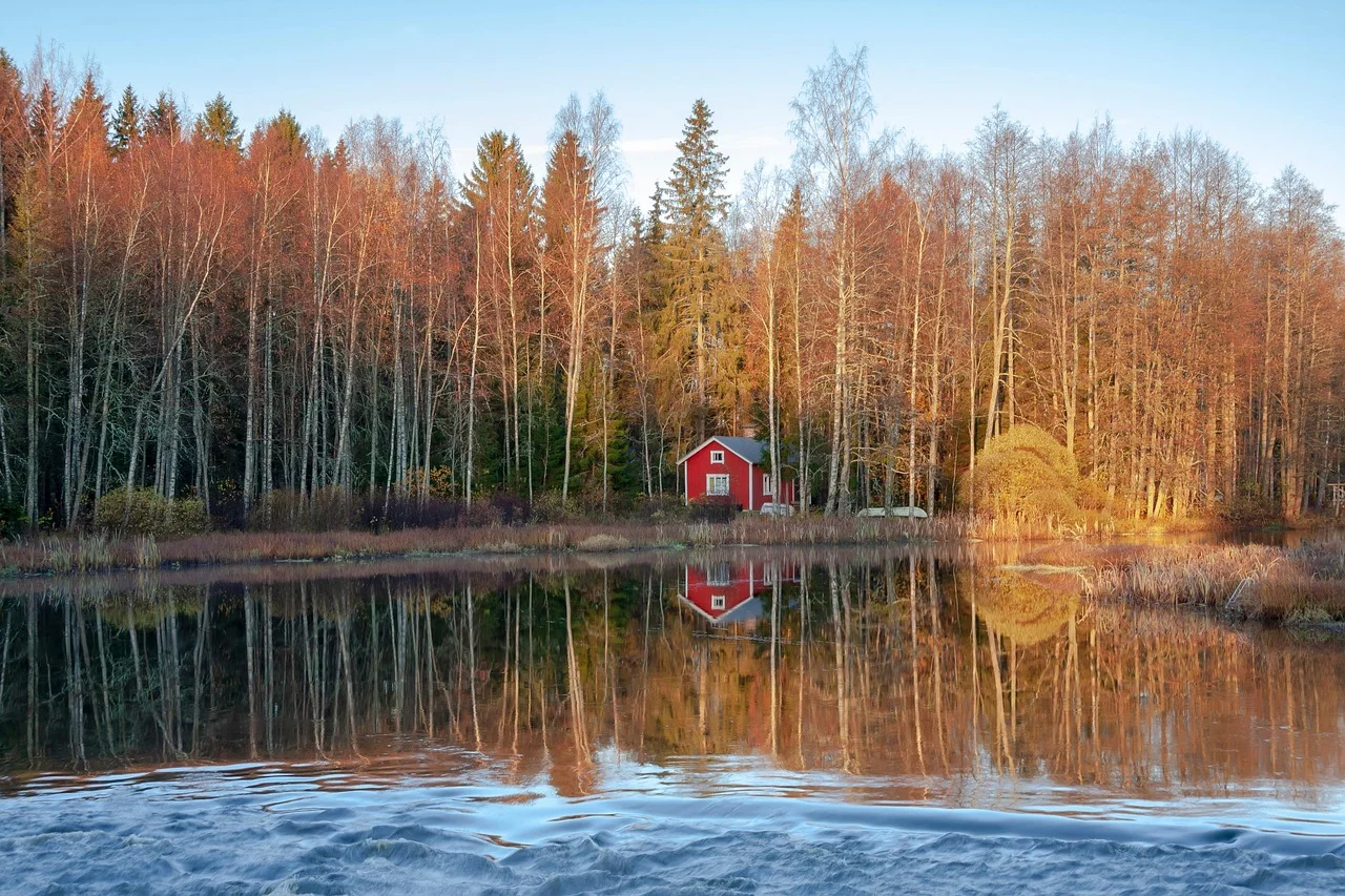 Sauna-Reisen sind der nächste große Trend im Wellness-Tourismus