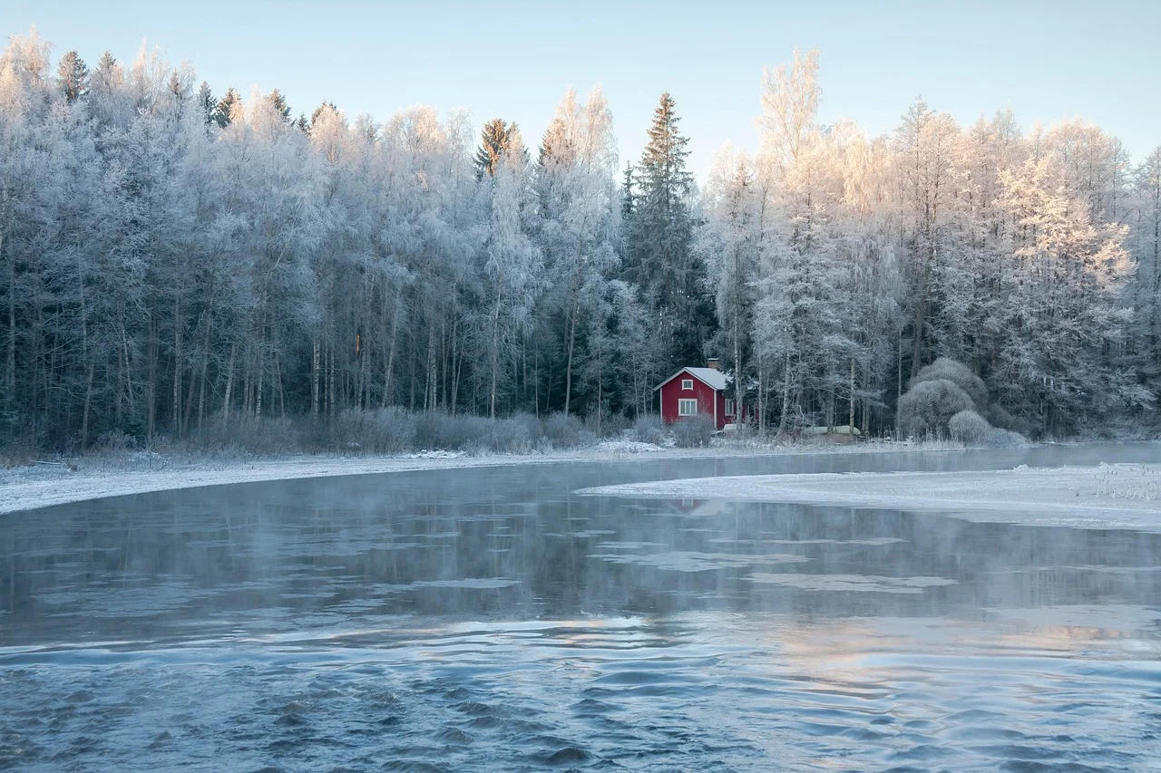 Norwegens Saunarevolution: Das aufregendste Saunareiseziel Europas